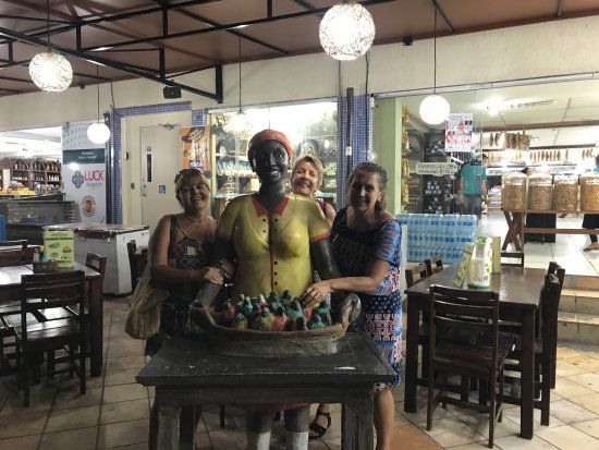 Mercado de Ponta Negra